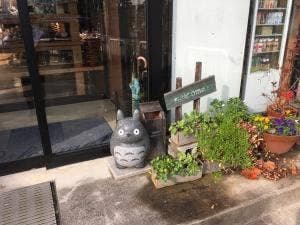 ベーカリーカンパーニュ