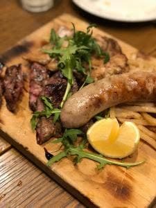 Salvatore Cuomo&Bar 西新井店