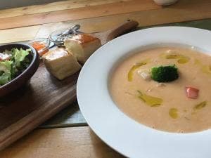 BleuPaonBAKESHOP 菊水本店