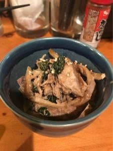 やきとり麻顔