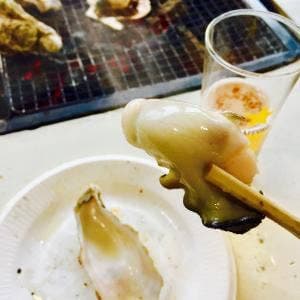 かき焼 翔栄丸