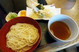 手打ちうどん DAIKI