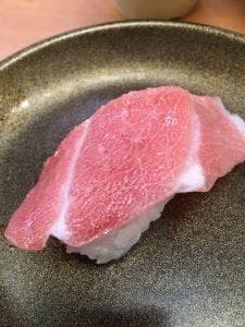 スシロー 宇都宮鶴田店