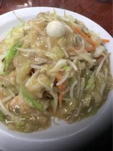 餃子の王将 西鈴蘭台店