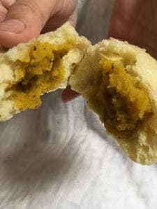 手造り 小麦まんじゅう ふる里