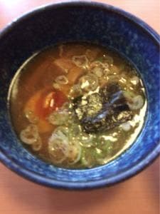 景勝軒 西片貝店