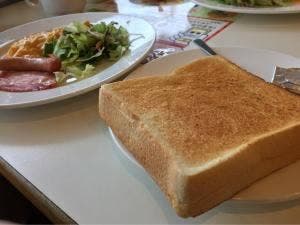 ガスト 長良北店