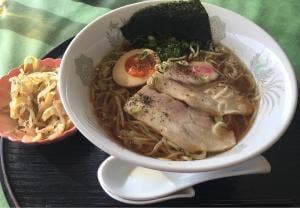 イーストウッドカントリー倶楽部 レストラン 四季の風