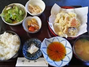 明日伽