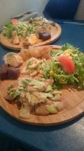 kuma cafe
