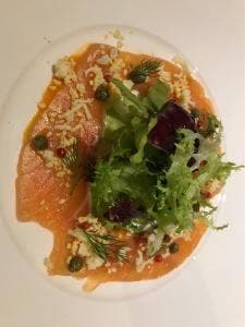 カフェ ビストロ ソレイアード