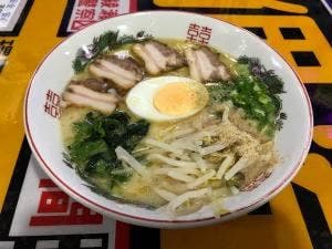 七福拉麺