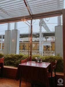 新狭山第一ホテル レストラン