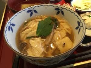 創作料理 中村屋