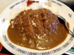 中山食堂