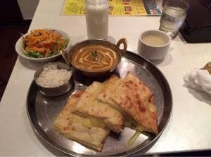 ダウラギリ 住吉店