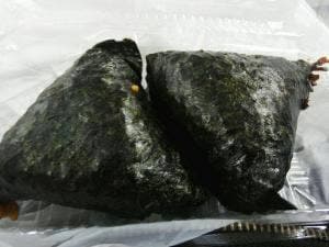 おむすびママサンロード店