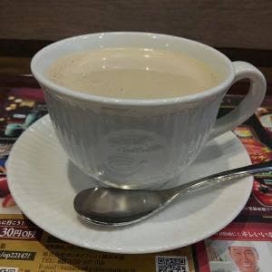 カフェ・ド・クリエ 地下鉄今池駅店