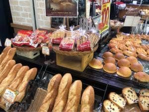 ベーカーシェフ イオン北浦和店
