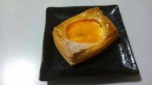 Boulangerie Coton