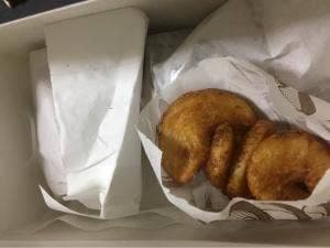 ケンタッキーフライドチキン 上野池ノ端店