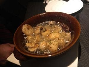 Bar&Dining 燈