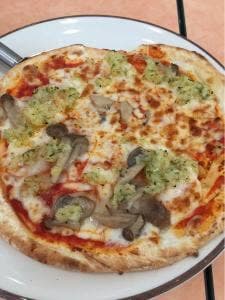 サイゼリヤ イオンタウン吉川美南店
