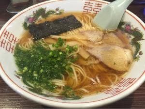 丸金ラーメン