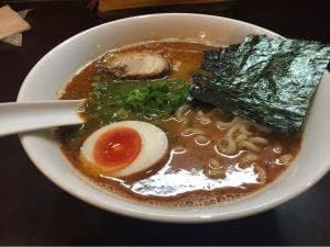 最強肉汁餃子&ラーメン 麺遊庵