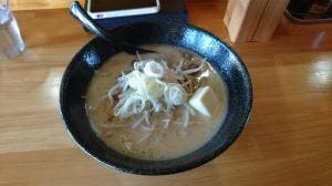 ラーメン UMAMI