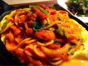 洋食屋 ココット