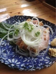 日の出温泉 きのこの里