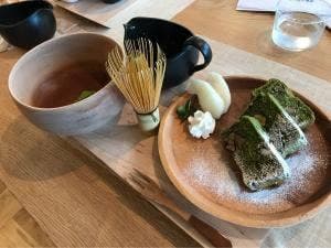 球磨 禅心生活