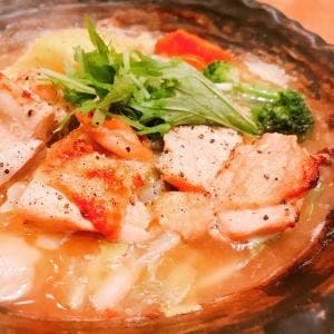 大戸屋ごはん処 ララガーデン川口店