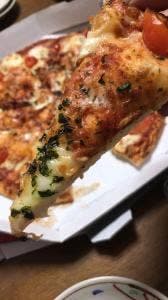 ドミノ・ピザ 安城百石町店