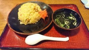らーめん屋 あじとら 狭山笹井店