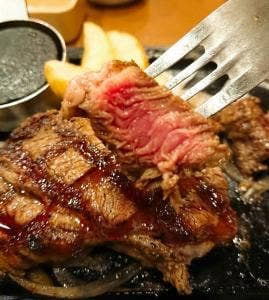 ステーキガスト 宮崎旭店