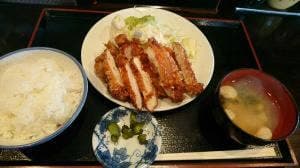 ごはん屋 花りん