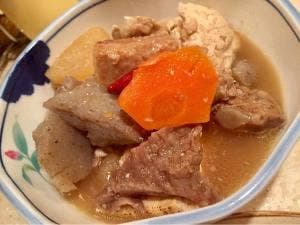 酔鶴