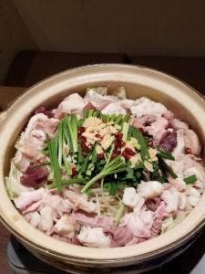 きはちらくはち 大和田店