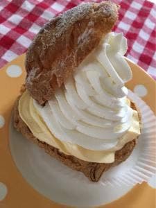シェ・レカミエ 蘇我店