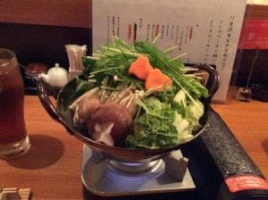 備長炭火焼鳥たまるや 本店