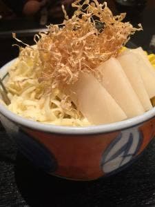 パティオお好み焼もんじゃ