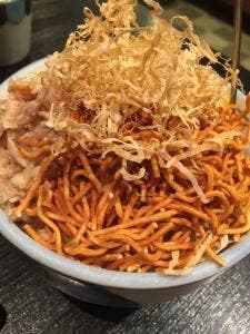 パティオお好み焼もんじゃ