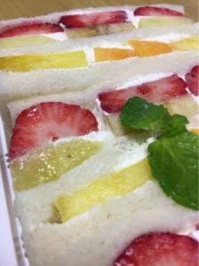 Fruit & Cafe HOSOKAWA 下鴨・本店