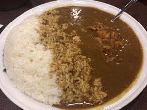 カレーハウスCoCo壱番屋 豊田梅坪店
