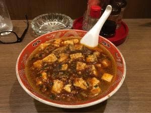 華龍閣