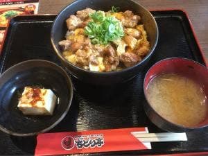 ぢどり亭 田町店