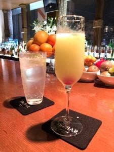 TheBAR shiokawa