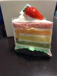 シクルテリア バニラバニラ